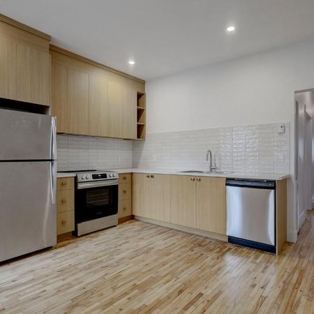 908 RUE OSBORNE 3 1/2 - Photo 4