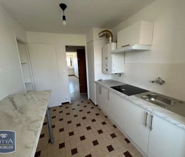 Appartement à louer 3 pièces 62.08m² - Photo 6