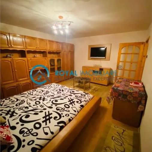 Royal Imobiliare-Inchiriere Apartament 2 Camere Zona Democratiei - Fotografie 1