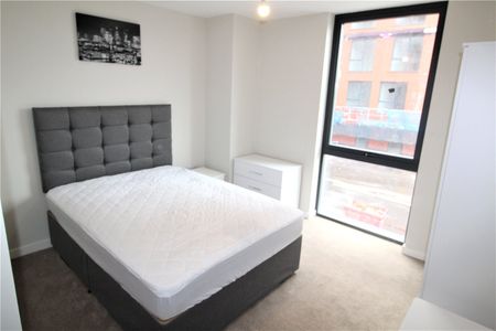 2 bedroom Flat To Rent - Photo 4