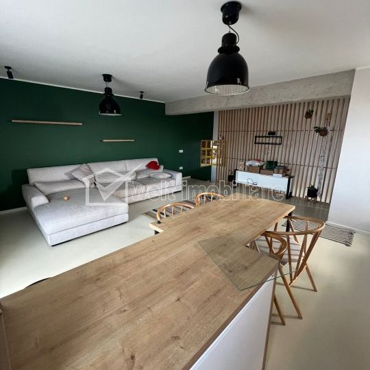 Apartament PETFRIENDLY, 3 camere, 2 terase, parcare - Photo 1