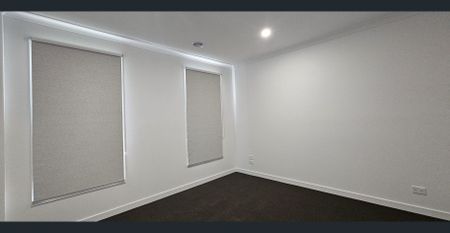 Modern Living Family Home in Beveridge - Photo 3