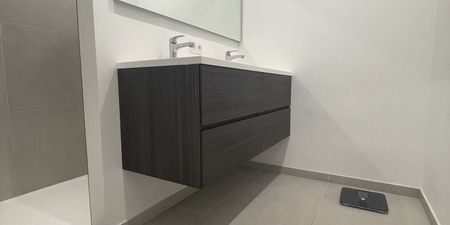 Appartement te huur in Gent voor € 950 met 2 slaapkamers - Foto 2