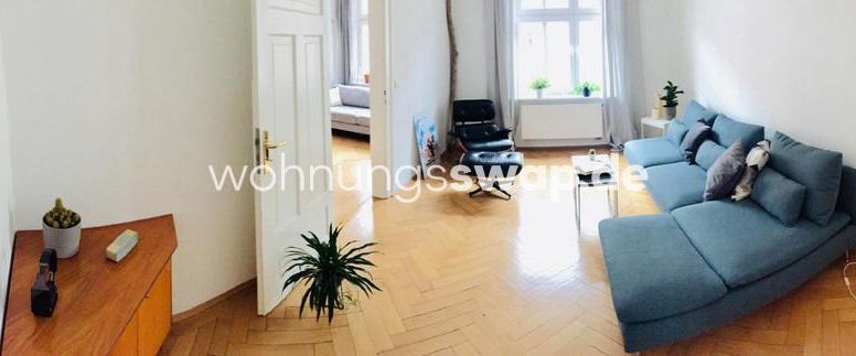 Wohnungsswap - 3 Zimmer, 74 m² - Ehrengutstraße, Ludwigsvorstadt-Isarvorstadt, München - Foto 1