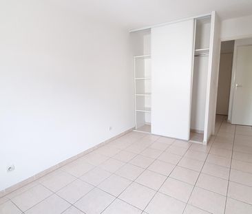 location Appartement T3 DE 62.24m² À MONTPELLIER - Photo 1