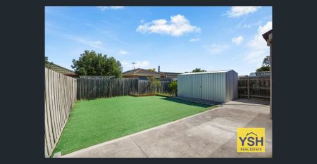 Modern, Secure & Convenient Living in Hoppers Crossing - Photo 2