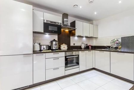 2 Bed Flat, Vancouver House, SE16 - Photo 4