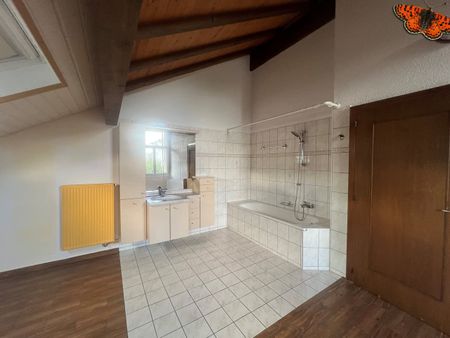 5.5 Zimmer, 1. Stock - Photo 4