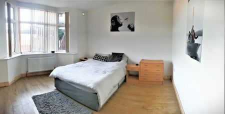1 bedroom house to rent - Photo 5