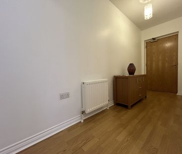 Apartment 214 Saint Annes Square, Belfast, Antrim, BT1 2NF - Photo 6