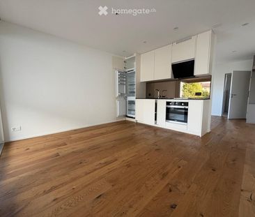 Offene 2-Zimmerwohnung zu vermieten - Foto 3