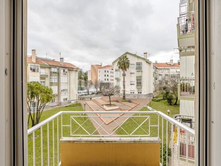 Apartamento T3 em Lisboa - Photo 2