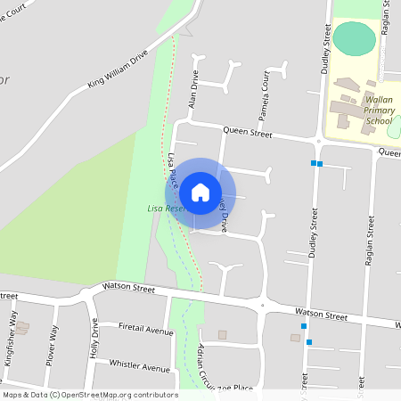 1 Lisa Place, Vic 3756, Wallan