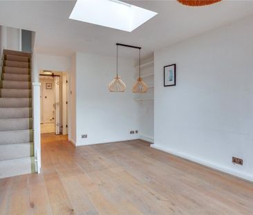 2 bedroom terraced house to rent - Photo 1