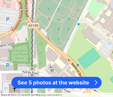 Welford Road, Leicester, - Photo 1