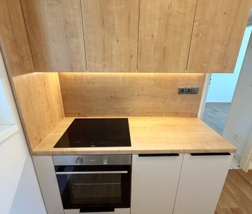 Pronájem bytu 2+1 v osobním vlastnictví 37 m², Vsetín - Photo 4