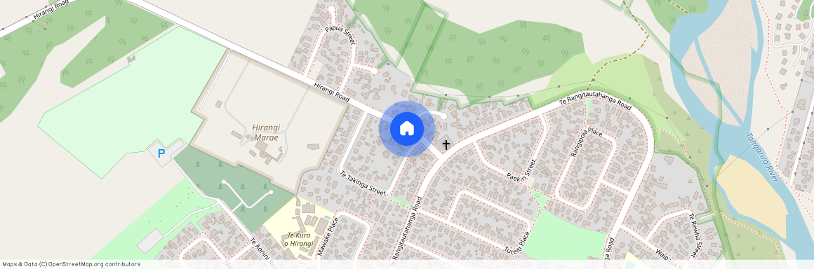 9 Hirangi Road, Turangi, Turangi