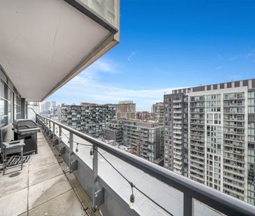 For Lease - 501 Adelaide Street Unit# 1404, Toronto, Ontario - Photo 4