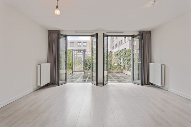 Ir. Kalffstraat - Foto 1