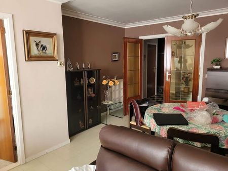 Appartement te huur - Foto 2