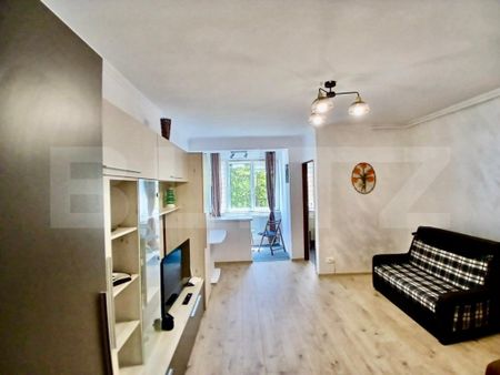 Garsoniera de 32mp in zona Astra - Fotografie 5