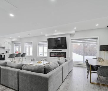 For Lease - 293 Torrey Pines Road, Vaughan, Ontario - Photo 5