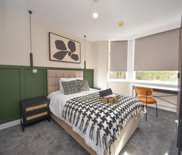 1 bedroom in a house share to rent - Photo 5