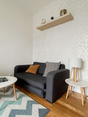 Vincennes 94300 - Photo 1