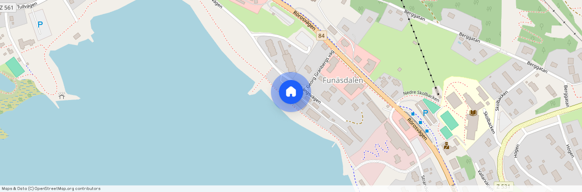 Sjöängsvägen 8 E, 846 72, Funäsdalen