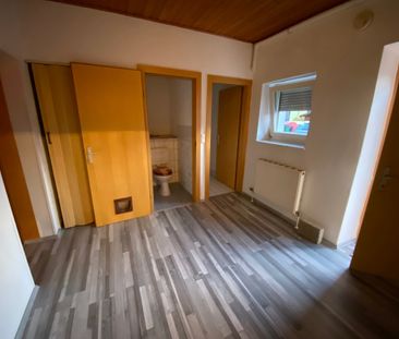 Kindberg-Hadersdorf- Charmante 2 Zimmerwohnung im EG - Foto 5