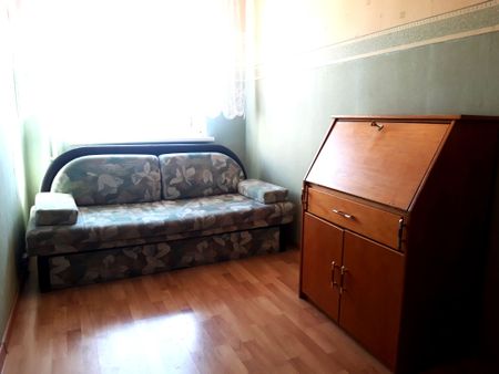 Pokój, ul. Bytnara Rudego - Photo 3