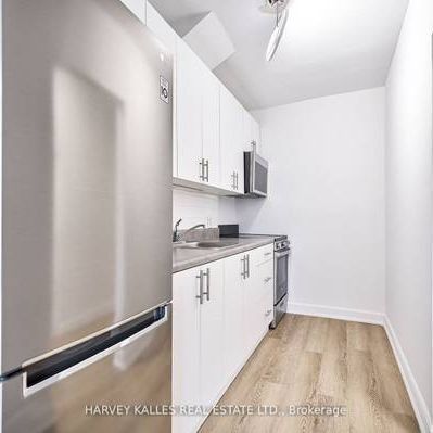 2 MONTH'S FREE RENT! Recent renovations hearty of the annex 700+sqft! - Photo 1