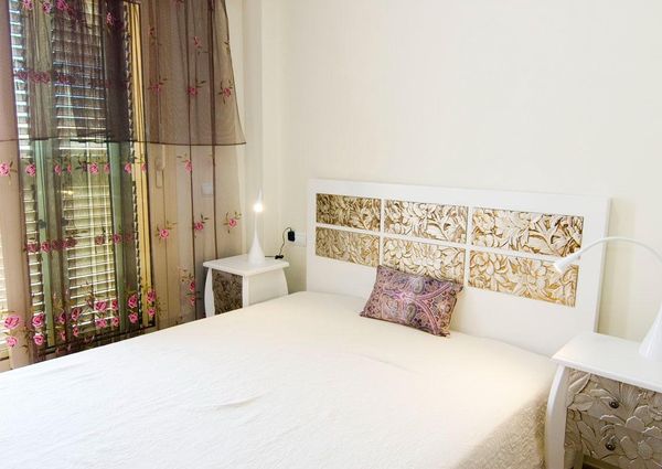 FOR RENT FOR LONG SUMMER SEASON INCLUDING SPACIOUS ATICO DUPLEX ON ARENAL BEACH JAVEA