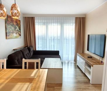 Mieszkanie, ul. Kozielska - Photo 1