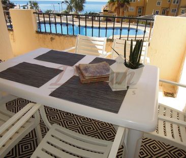 2 BEDROOM FLAT IN MASCARAT WITH STUNNING SEA VIEWS - Photo 2