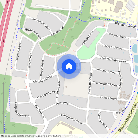 133, Whitebox, Circuit, Thurgoona, 2640, New South Wales