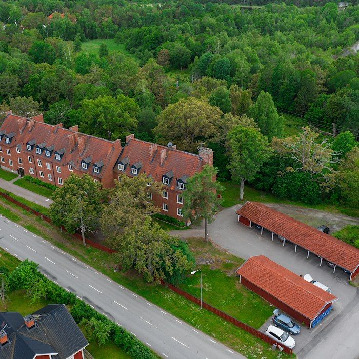 Herrängsvägen 39B - Photo 2