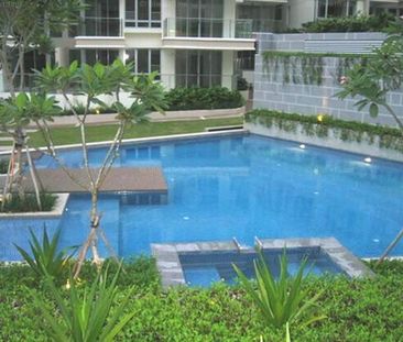 8 @ Mount Sophia (D9), Condominium - For Rent - Photo 4