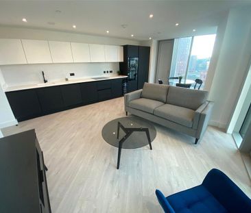 2 bedroom apartment to rent - Photo 1