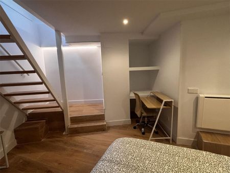 Dúplex de alquiler en Calle de Abel, 5, Bellas Vistas - Photo 3