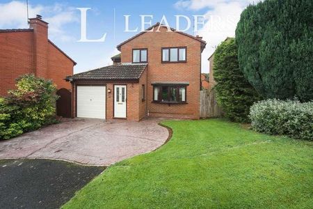 Cornwell Close, Redditch, B98 - Photo 4