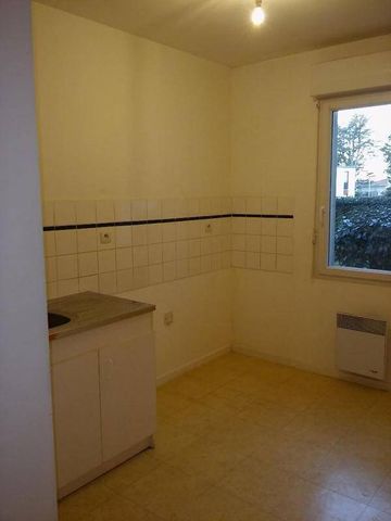 Location appartement t3 61 m² à Rezé (44400) - - Photo 3