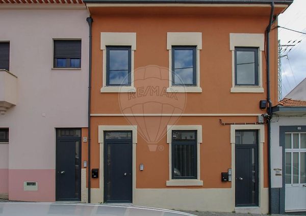 Apartamento T1 em Porto