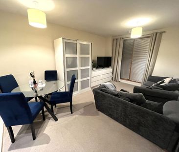 2 bedroom apartment to rent - Photo 1