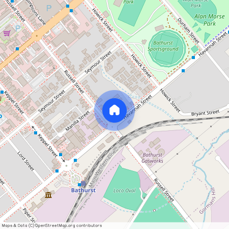 37 Havannah Street, 2795, Bathurst Nsw