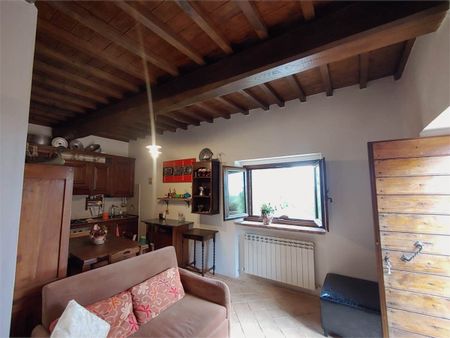 Appartamento rustico con terrazzo - Foto 2