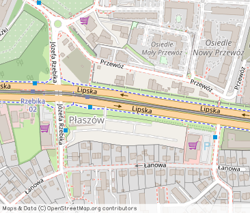 Nowe 2 pok, 40,69m, ul. Lipska, mp, Eng - Фото 1