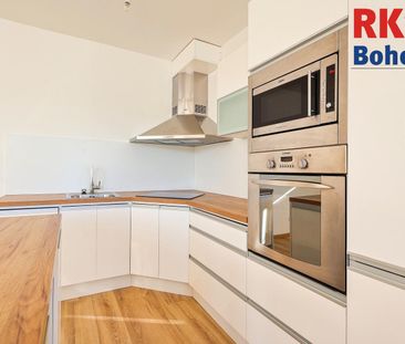 Pronájem bytu 2+kk 50 m² - Fotografie 5