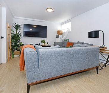 Appartement à Salaberry-de-Valleyfield - Photo 1