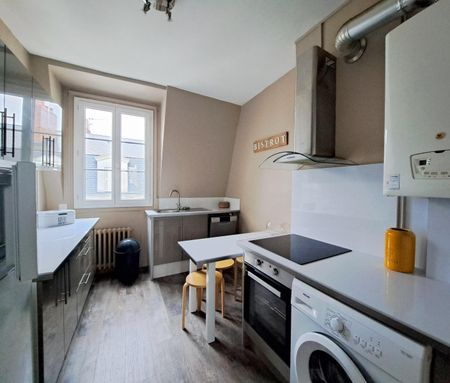 Location Appartement 2 pièces 34m² TOURS 37000 - Photo 4